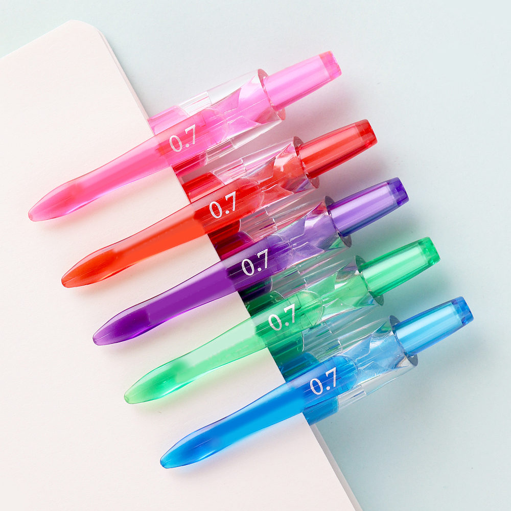 文具笔拍摄主图剪辑