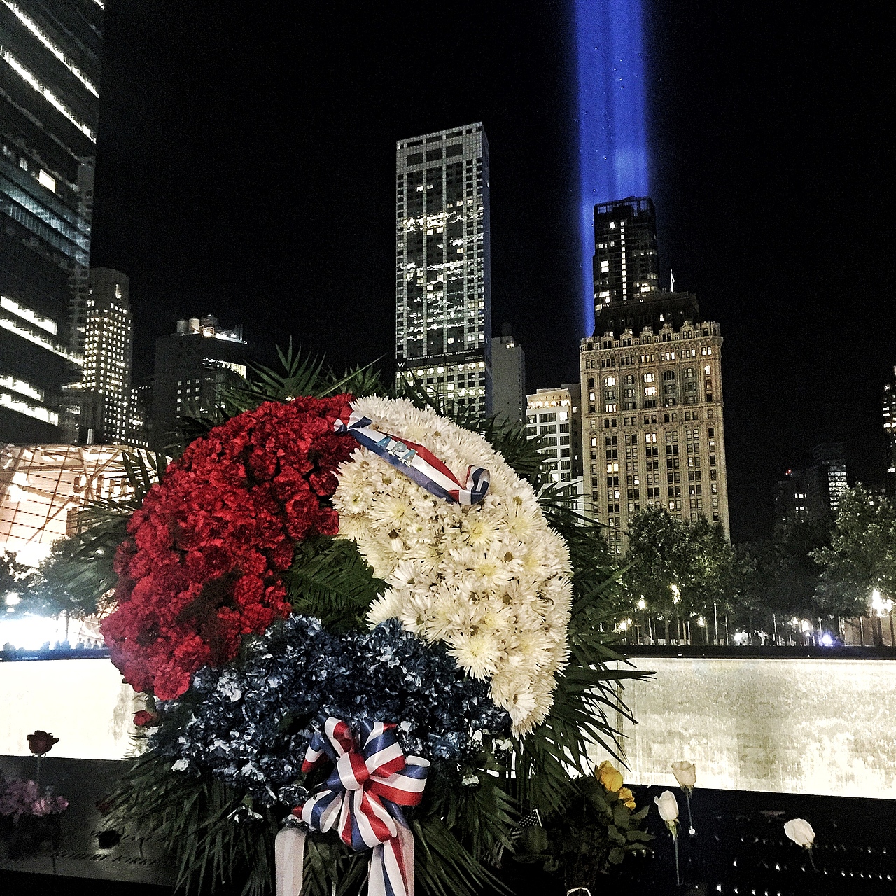 NEWYORK｜纽约手机记录