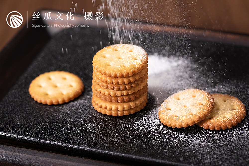 北海道牛乳小園餅（圖ZMjU2MzUwODE2） - 美食攝影 - 站酷設(shè)計師產(chǎn)品攝影精修原創(chuàng)素材 - 站酷ZCOOL