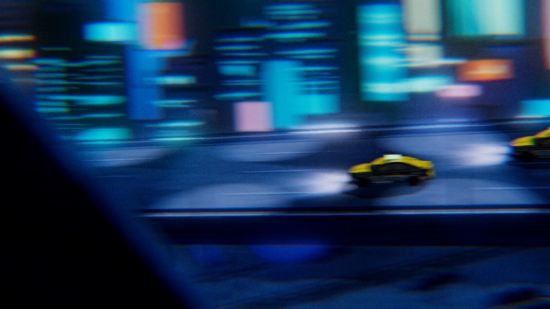 无畏契约 | 重庆特工——壹决 《雾中来》动画短片