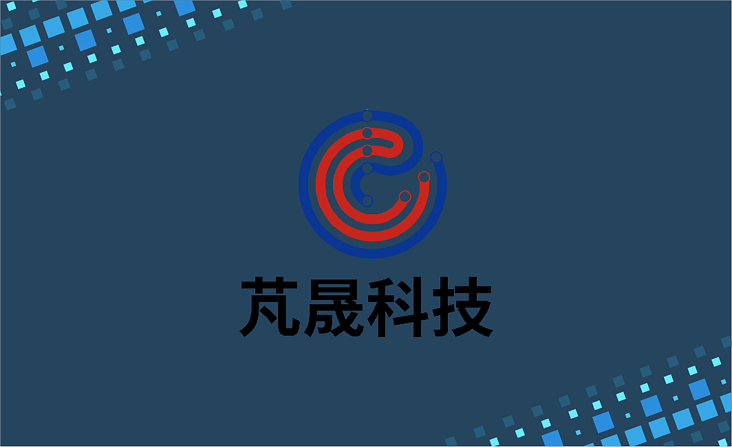 名片、logo设计