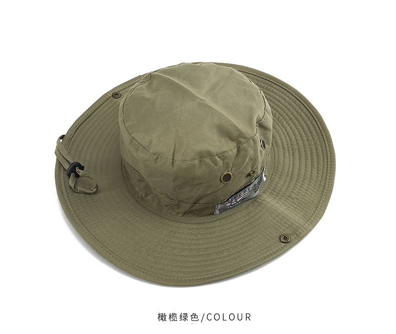 帽子详情页设计