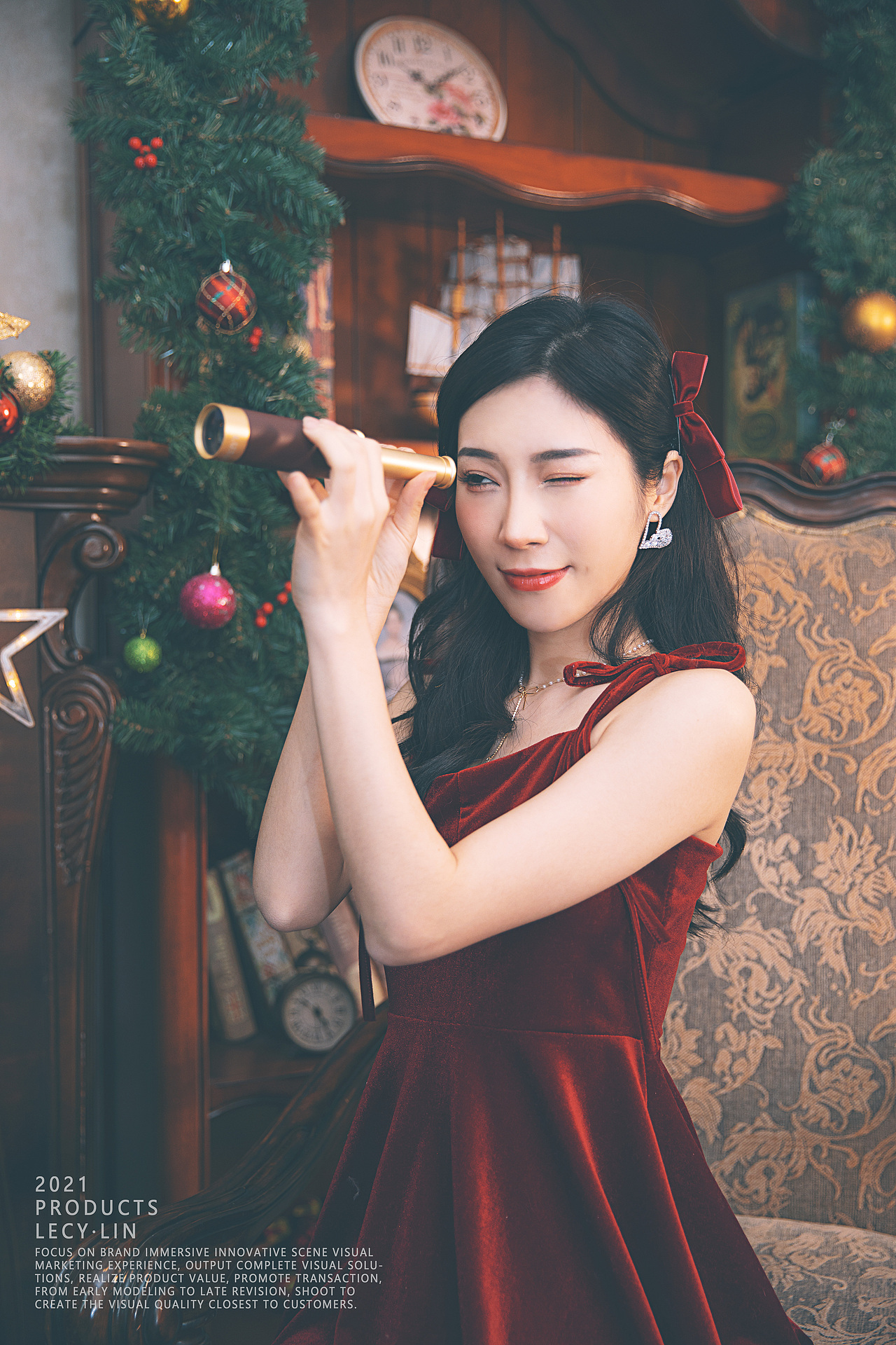 Merry Christmas圣诞快乐