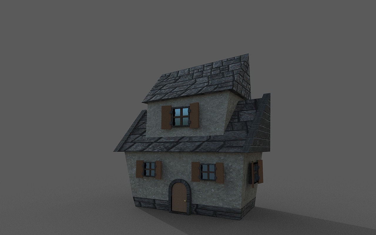 house-simple（圖ZNjkzNTU2ODg=） - 動(dòng)畫/影視 - 站酷設(shè)計(jì)師jacky3362原創(chuàng)素材 - 站酷ZCOOL