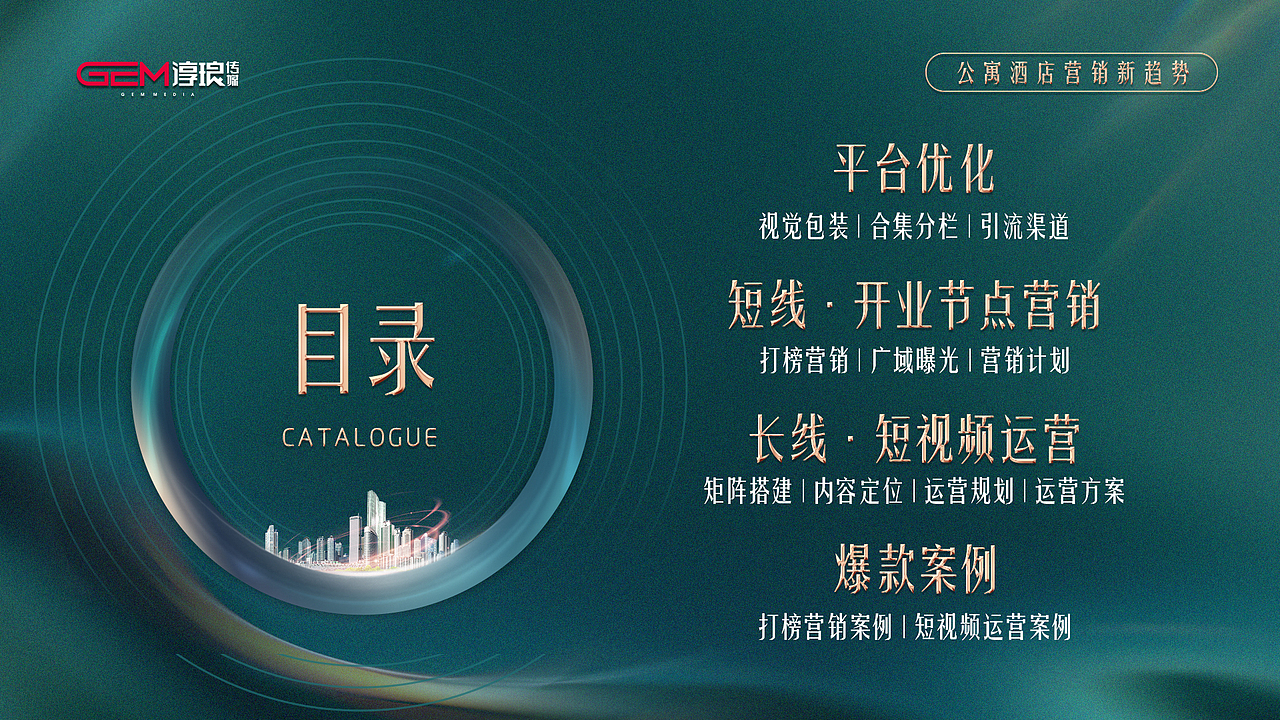 梧桐公寓品牌营销推广计划ppt（图ZMjk1MDI5MDM2） - PPT/Keynote - 站酷设计师仰望丶原创素材 - 站酷ZCOOL