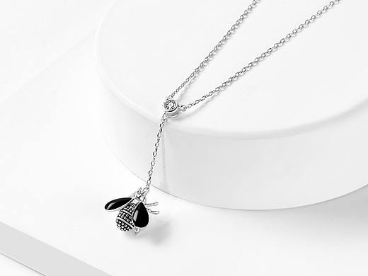 饰品拍摄和精修图