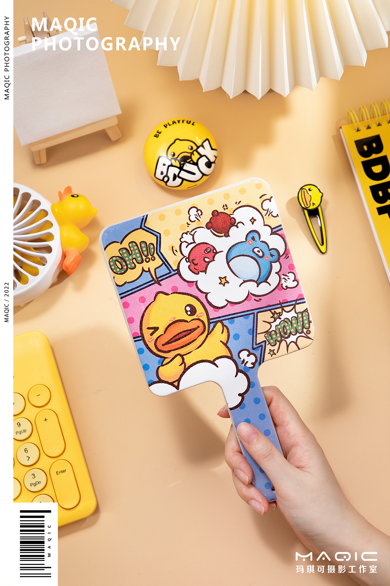 Bduck 小黄鸭静物摄影（图ZMjk0OTMxNDAw） - 产品摄影 - 站酷设计师玛琪可静物摄影原创素材 - 站酷ZCOOL