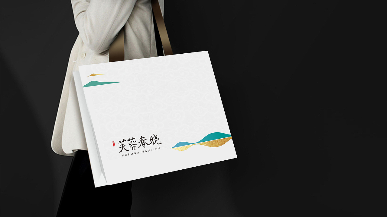 浙江交控-芙蓉春晓（图ZMjg1MzQ5NDI0） - 宣传物料 - 站酷设计师鱼鸡原创素材 - 站酷ZCOOL