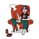 用户头像
