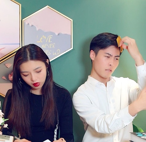 抖音 信息流（图ZMTk3MDQ5NTM2） - 影视后期 - 站酷设计师小婷婷儿原创素材 - 站酷ZCOOL