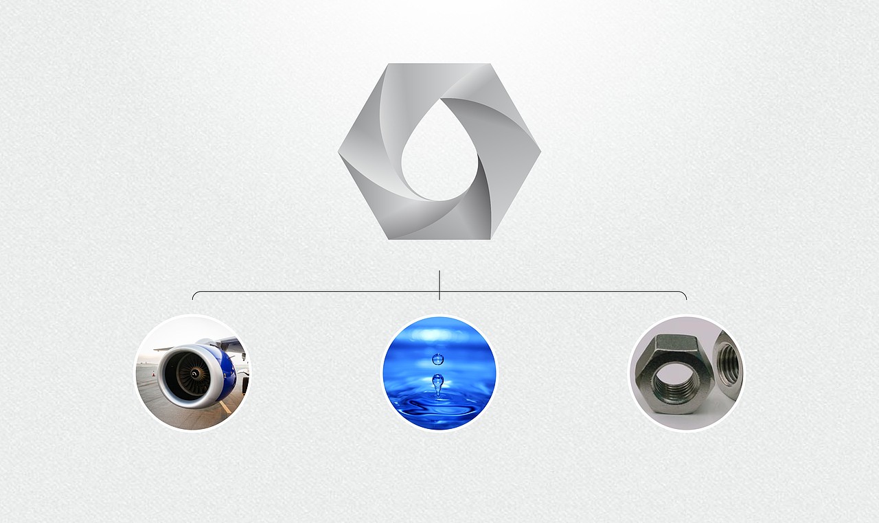 唯捷航空LOGO提案