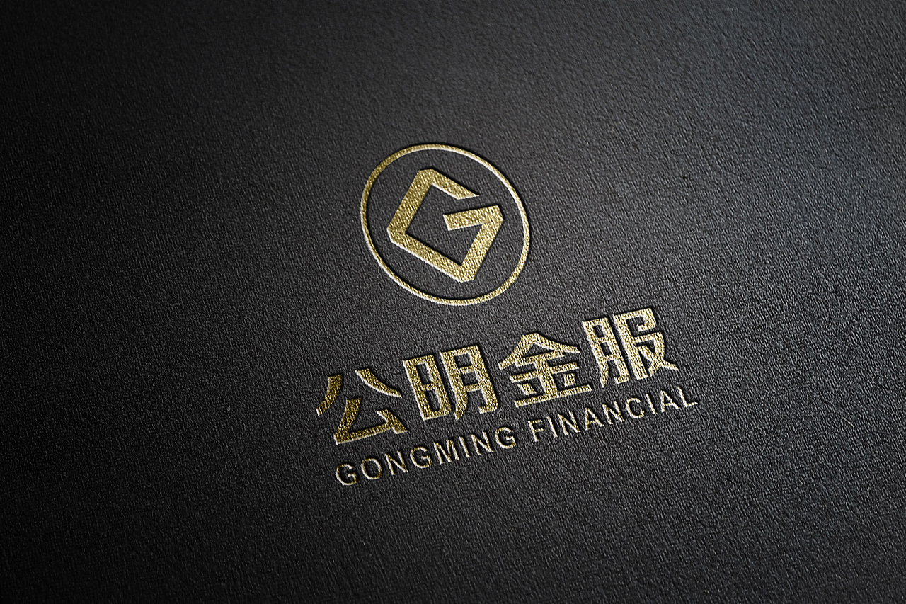 金融logo系列1（图ZMTEzNTg3OTUy） - Logo - 站酷设计师予之利剑原创素材 - 站酷ZCOOL