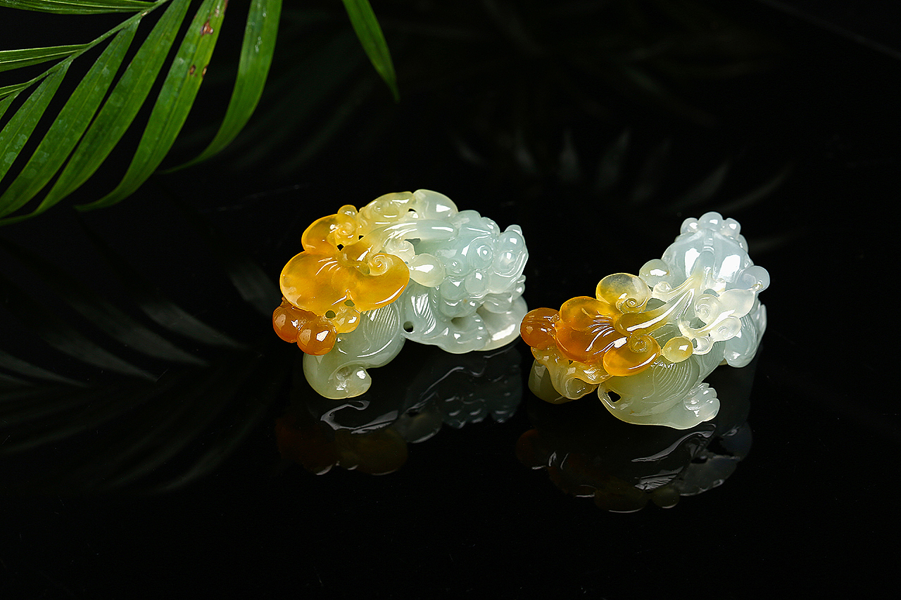 翡翠（图ZMTA5MDgzNDI4） - 产品摄影 - 站酷设计师000000张原创素材 - 站酷ZCOOL