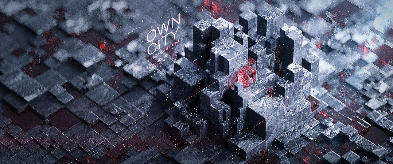 芯片科技感（图ZMjAzMTI0NzQ0） - 产品 - 站酷设计师阿航视觉站原创素材 - 站酷ZCOOL