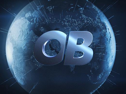 OceanBase产品概念宣传片
