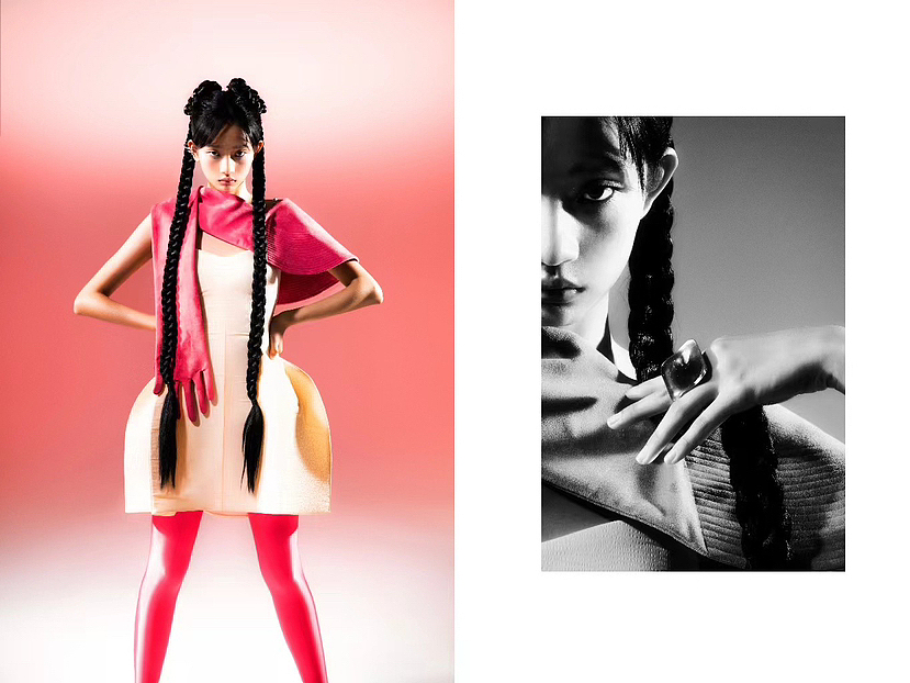 F8视觉探索｜Damsel’sFantasy（图ZMzQwMDE4MzQ0） - 时尚/艺术摄影 - 站酷设计师F8StudioSZ原创素材 - 站酷ZCOOL