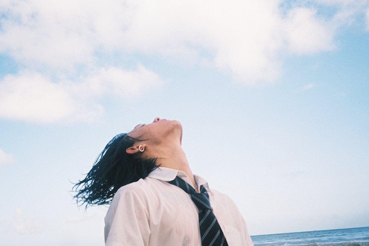 熠（图ZMjgxNTA0ODY0） - 人像摄影 - 站酷设计师NiccoCai原创素材 - 站酷ZCOOL