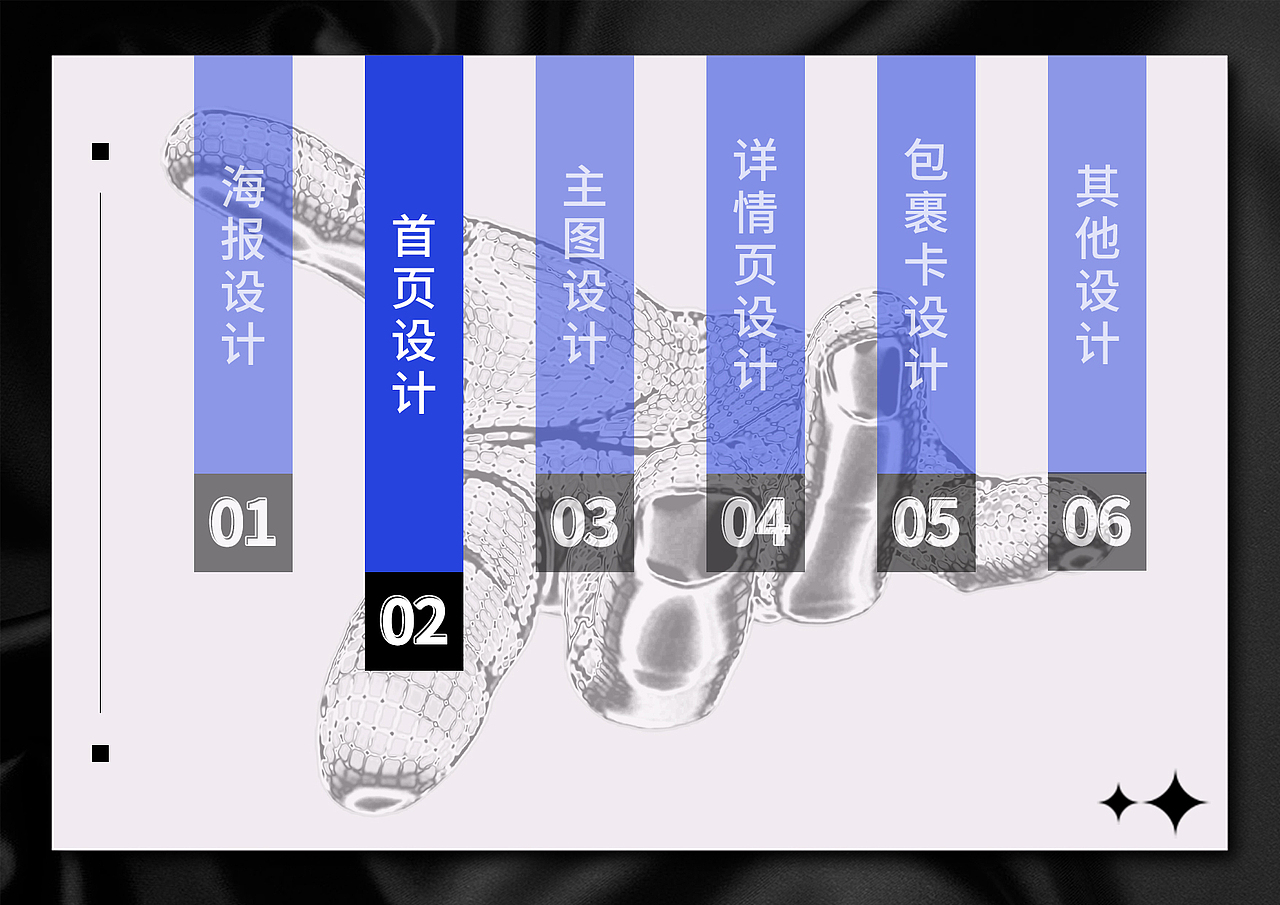 2021年作品集