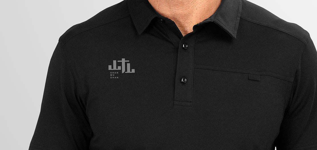 山木山民宿品牌LOGO（图ZMTMwMDU2Nzcy） - 品牌 - 站酷设计师渝二妹原创素材 - 站酷ZCOOL