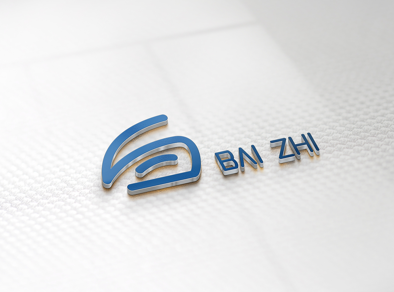 百度无人车LOGO方案（图ZNDkxNDc3MzI=） - Logo - 站酷设计师设计界的小学生原创素材 - 站酷ZCOOL