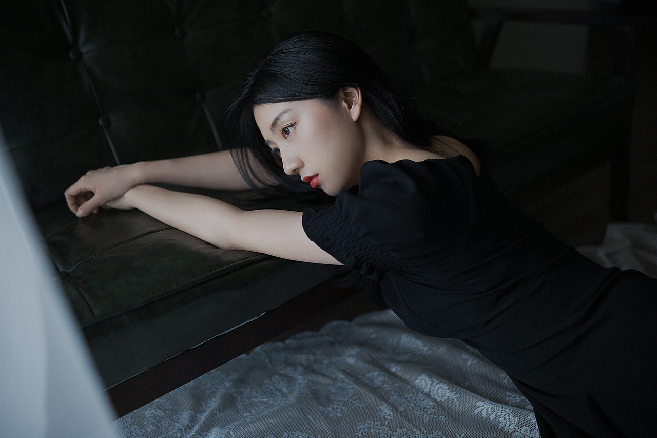 向上的空间「深圳写真约拍」（图ZMjMzMDQyODYw） - 人像摄影 - 站酷设计师摄手座DA原创素材 - 站酷ZCOOL