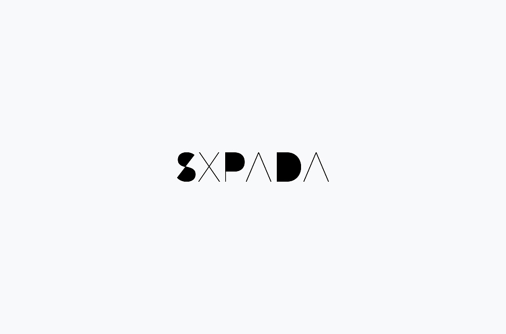 Sxpada成人用品logo