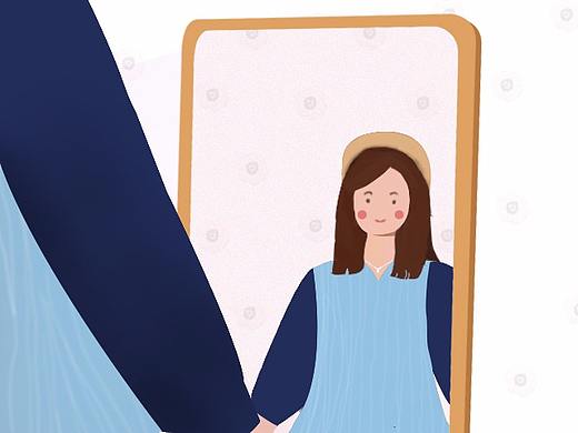 女王节（个人主页-ZMzQwNzk4ODA=） - 商业插画 - 站酷设计师seiyalun123原创素材 - 站酷ZCOOL