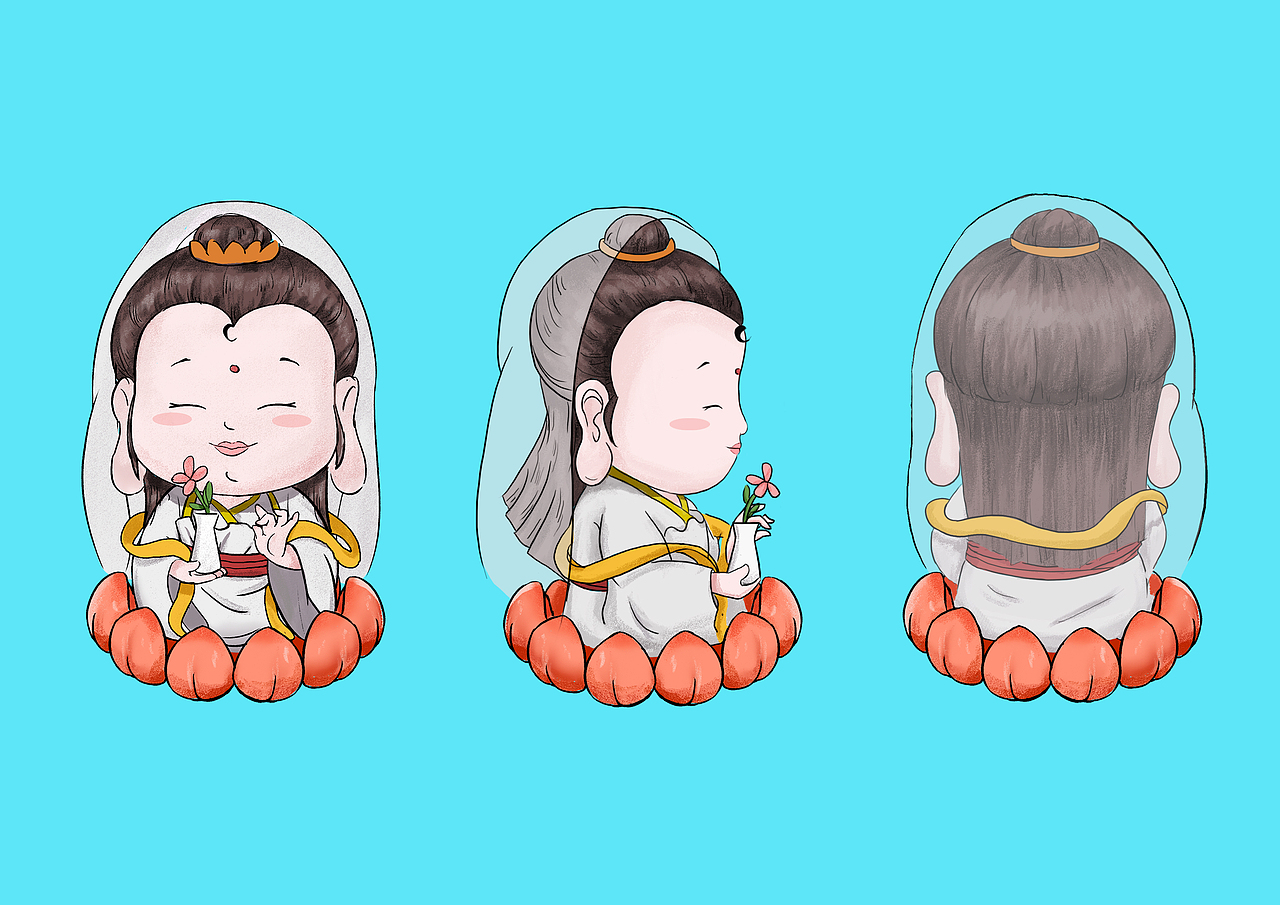 文创产品（图ZMTcwOTg5NTYw） - 商业插画 - 站酷设计师水果4号原创素材 - 站酷ZCOOL