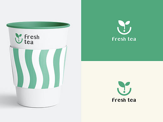 Fresh tea