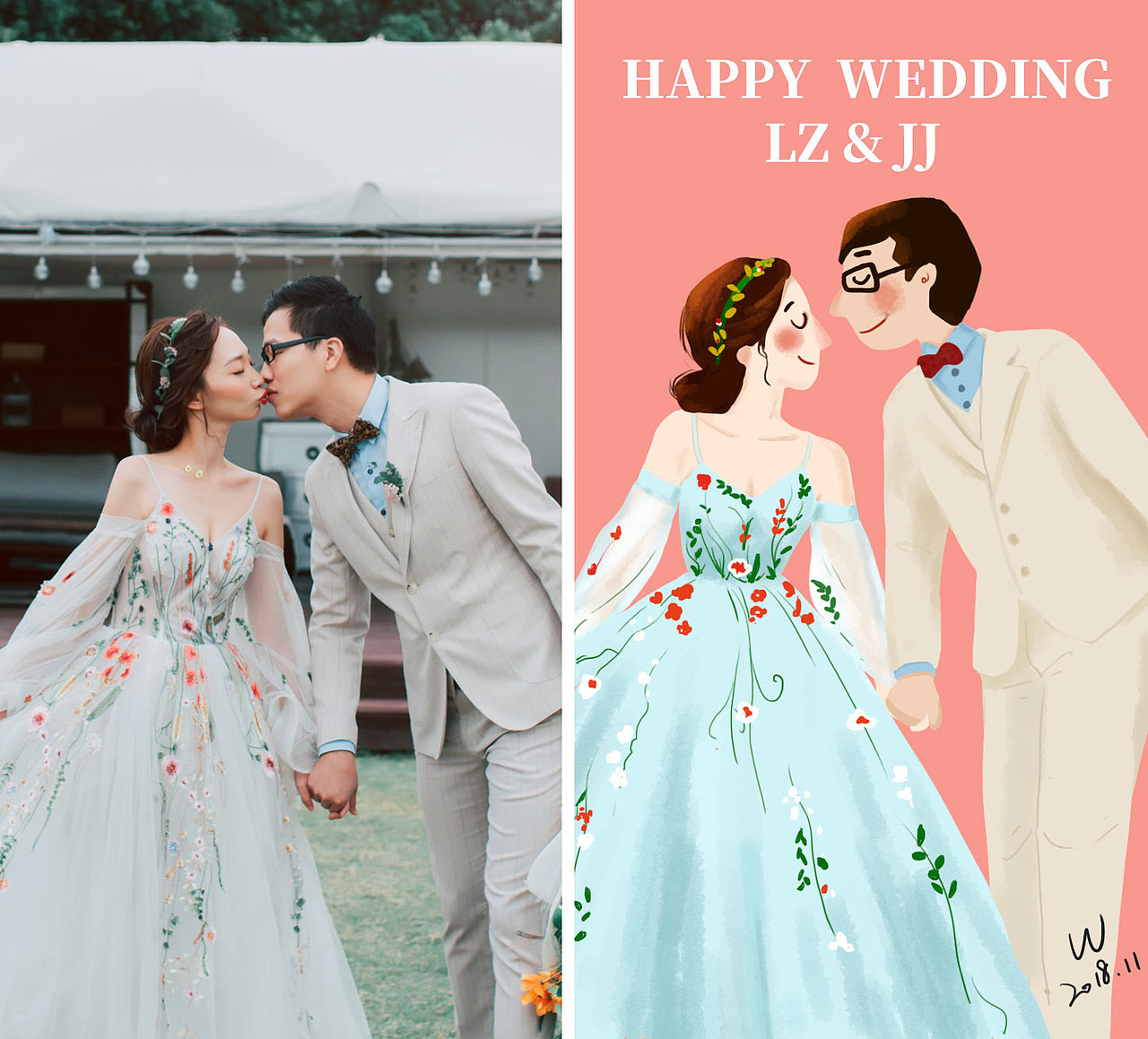 近倆月插畫整理（圖ZMTU3NjcwNTQ4） - 創(chuàng)作習(xí)作 - 站酷設(shè)計(jì)師wanwenye原創(chuàng)素材 - 站酷ZCOOL