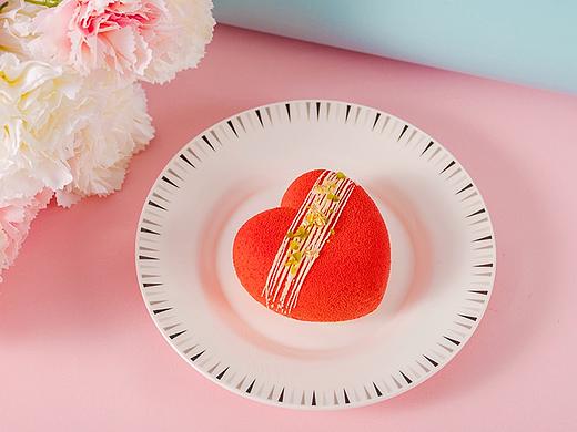 你的少女心蛋糕已送达 |贾斯杜一美食摄影