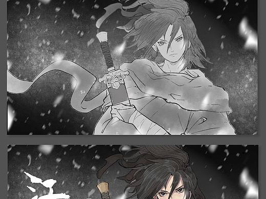 江湖侠客
