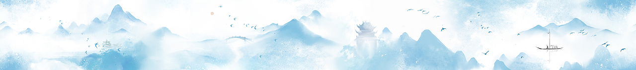 十里百景（图ZMjUyODc3OTA0） - 商业插画 - 站酷设计师点意原创素材 - 站酷ZCOOL