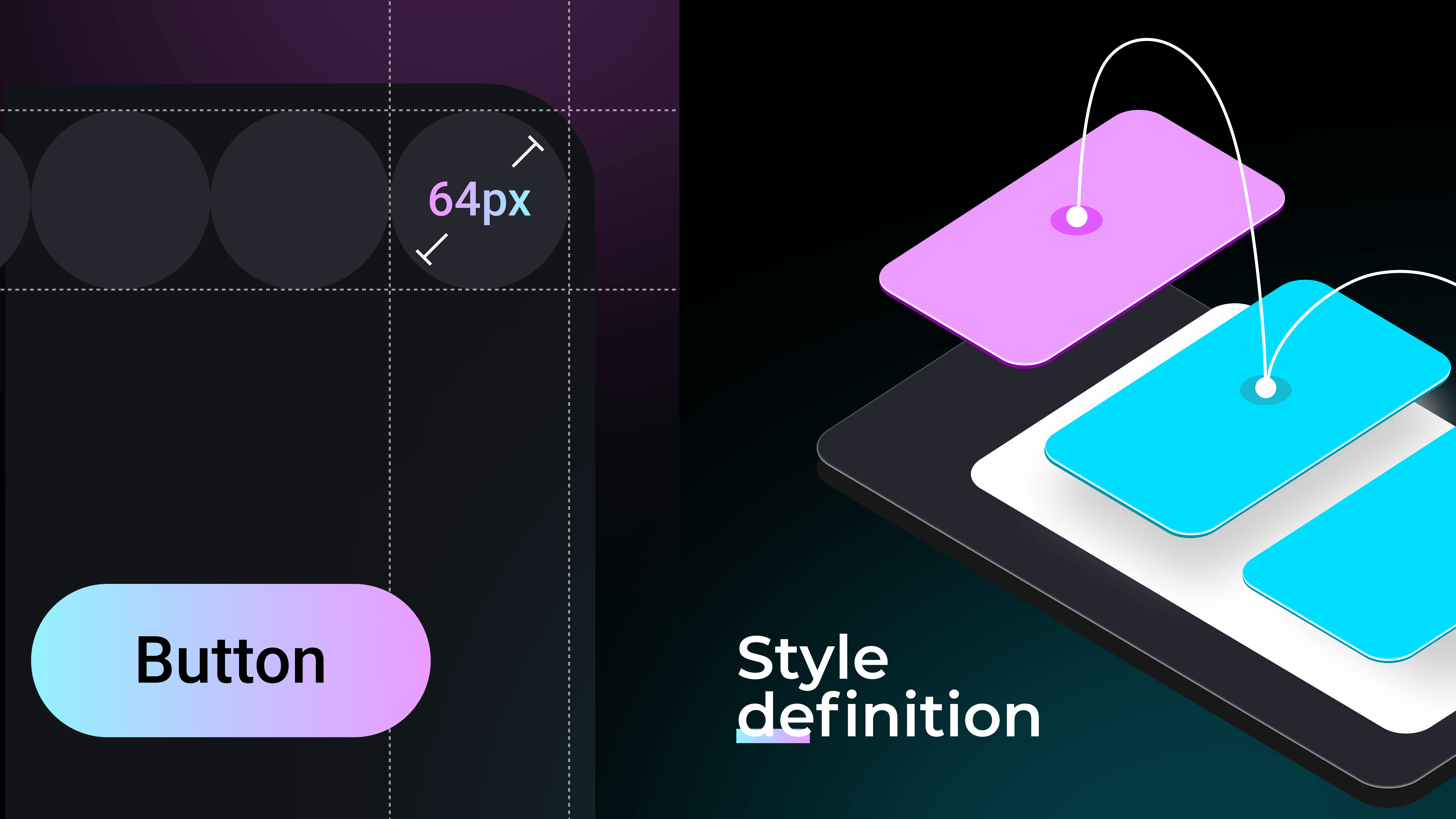AroundSwap Web UI Design