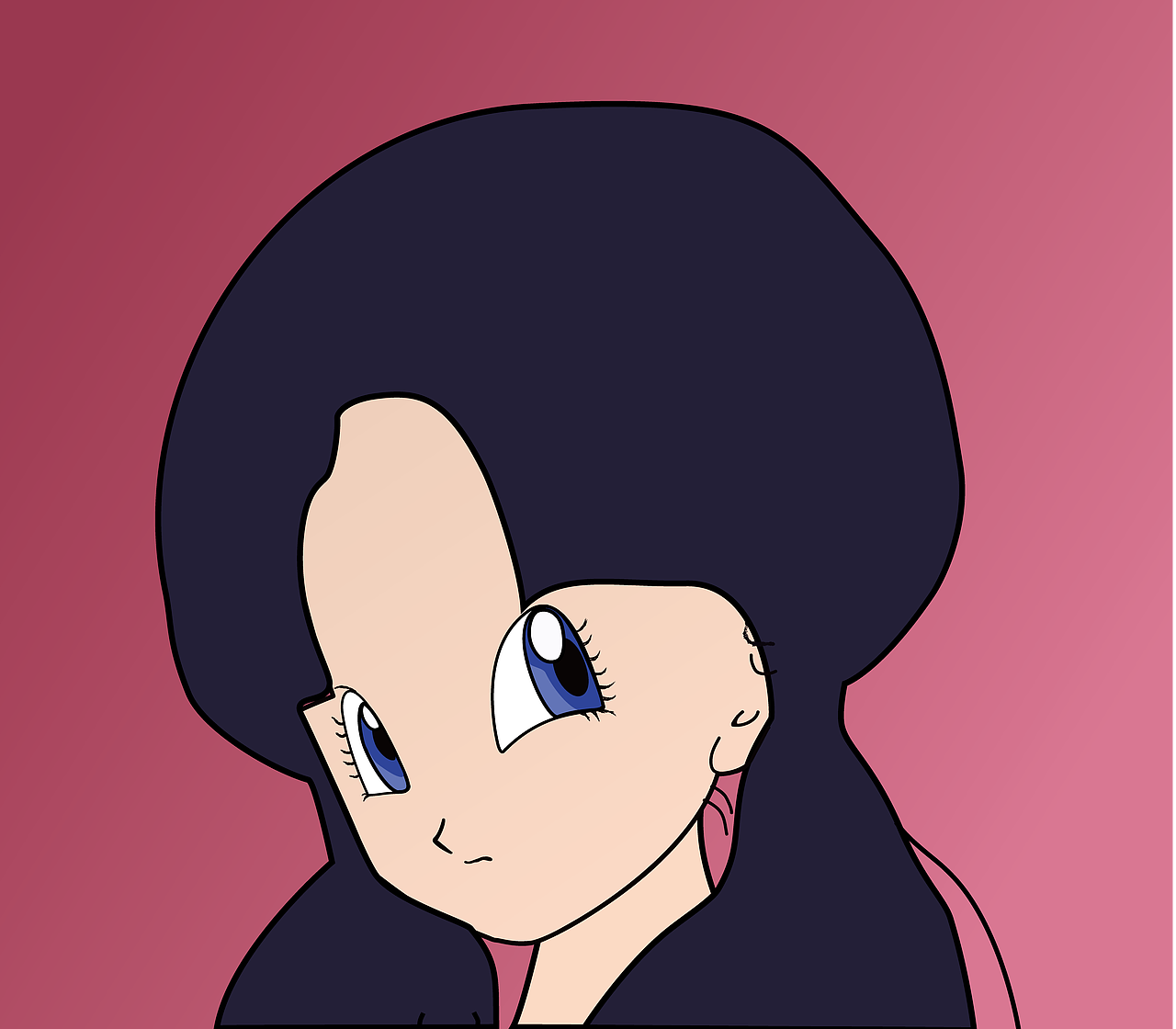 龙珠——比迪丽