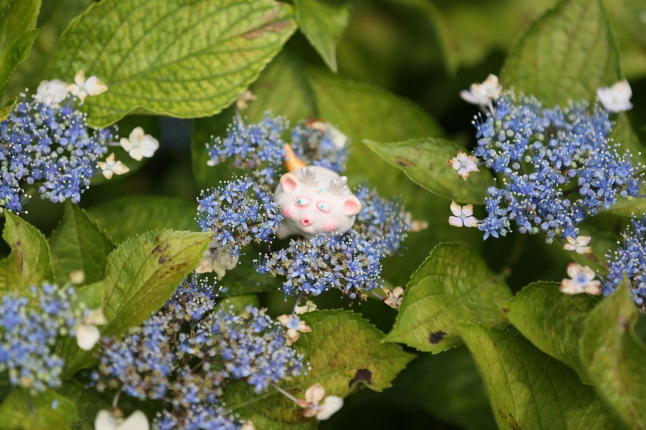 原创手工自制石塑粘土~夏日花丛吃瓜瓜啦~（图ZMTYyMjA1MTIw） - 其他手工艺 - 站酷设计师土木o木原创素材 - 站酷ZCOOL