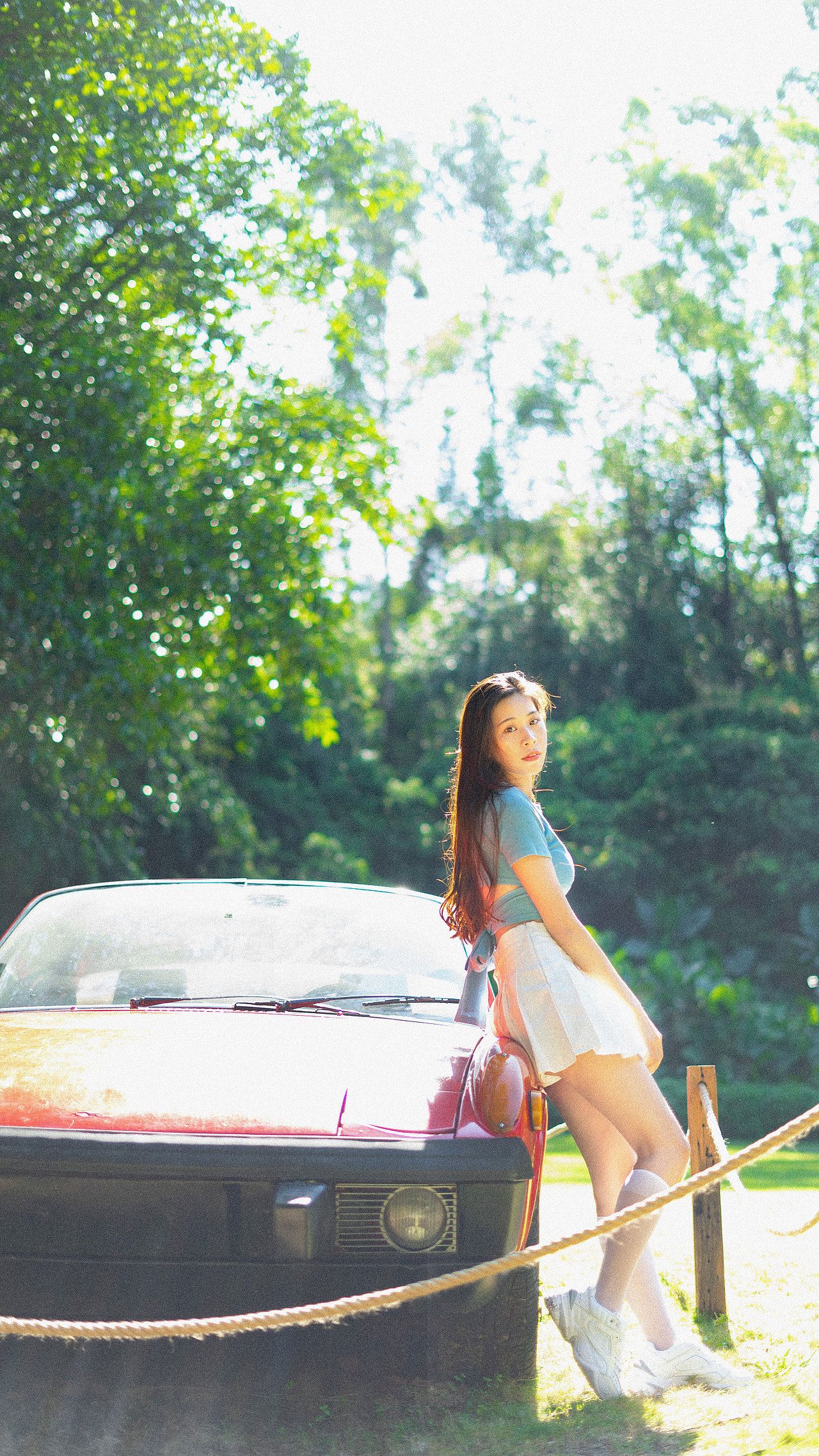 秋意浓（图ZMTc3Njg3NTAw） - 人像摄影 - 站酷设计师Sandbottle原创素材 - 站酷ZCOOL