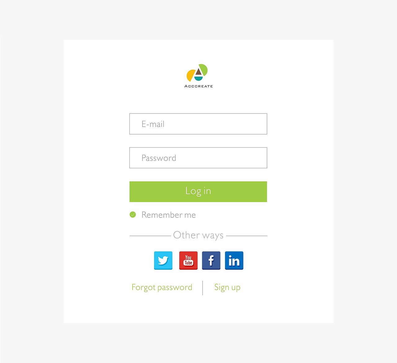 3D打印耗材的网页