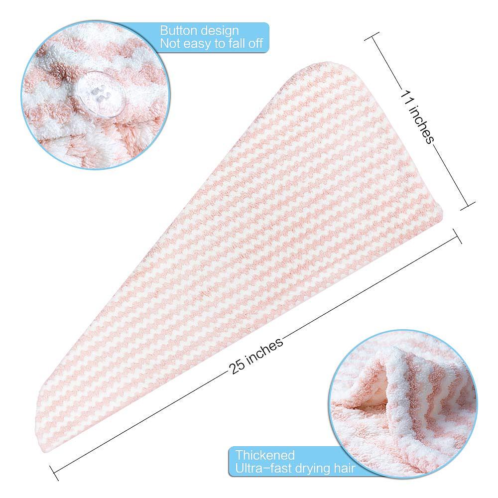 亚马逊 浴帽 浴巾 吸水 包头巾 速干毛巾 干发帽（图ZMjM3ODY2ODI4） - 其他平面 - 站酷设计师设计小施原创素材 - 站酷ZCOOL