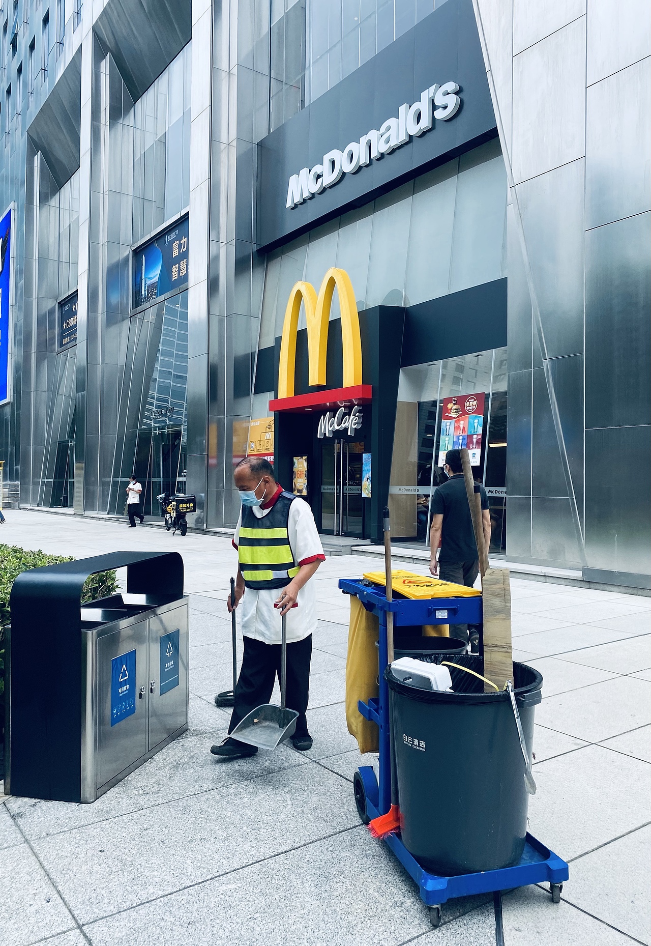 广州地铁死亡三号线（图ZMjY1NjE3NDc2） - 人文/纪实摄影 - 站酷设计师小让让原创素材 - 站酷ZCOOL