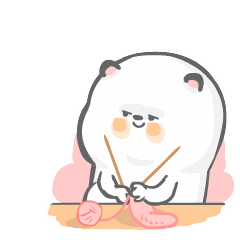 懒熊熊与兔蛮蛮（图ZMTIzMzAwMjM2） - 其他动漫 - 站酷设计师黄大大仙原创素材 - 站酷ZCOOL