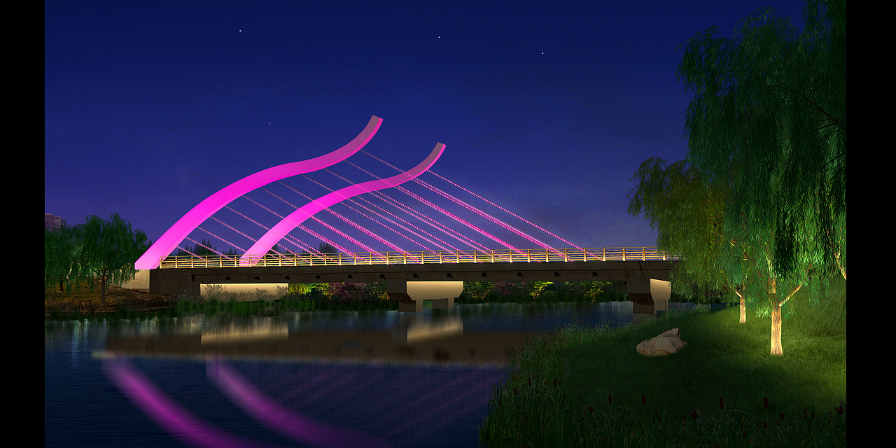 照明设计（图ZMTk5NjkyNTg4） - 景观设计 - 站酷设计师鼎立照明设计原创素材 - 站酷ZCOOL