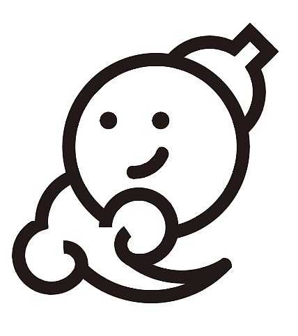 “葫芦”app，标志设计过程（图ZMTk5ODY3NzU2） - Logo - 站酷设计师貝大人原创素材 - 站酷ZCOOL