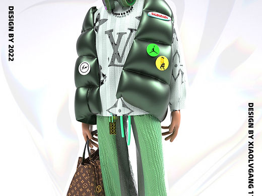 Fashion boys