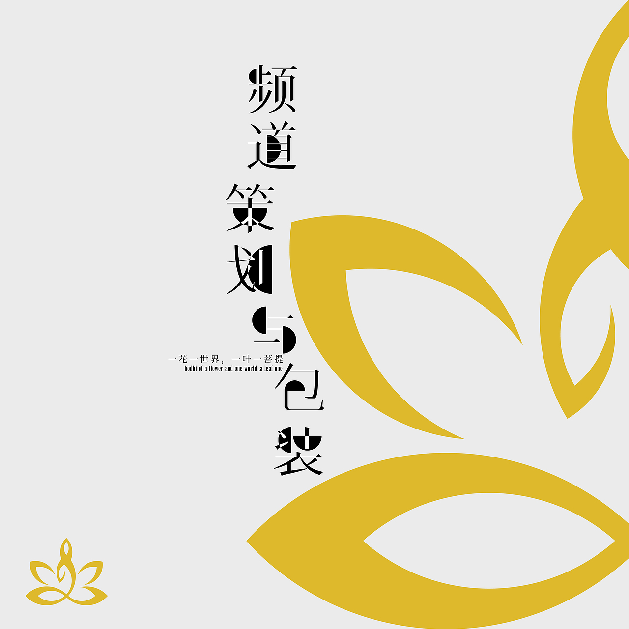 《频道策划与包装》包装手册（图ZMTI0MjA0NDI4） - 书籍/画册 - 站酷设计师Xwhere原创素材 - 站酷ZCOOL