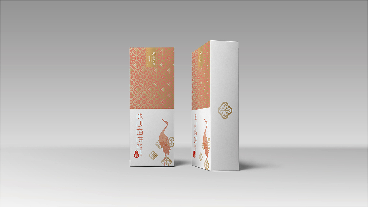 系列糕点包装设计（图ZNTk0NDg3MTI=） - 包装 - 站酷设计师chenhuawoo原创素材 - 站酷ZCOOL