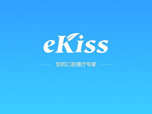 ekiss界面