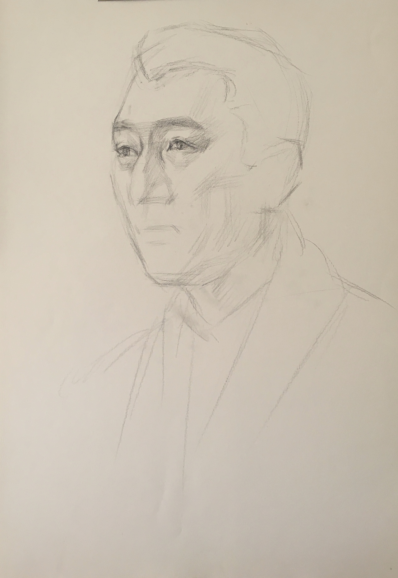 新世界金爷孙红雷饰演