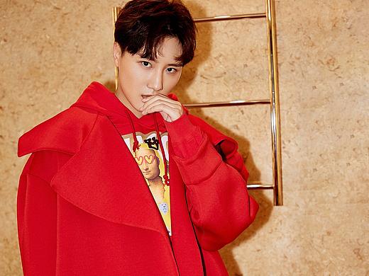 艺人形象（个人主页-ZNTQwMjE4NTY=） - 人像摄影 - 站酷设计师町梵原创素材 - 站酷ZCOOL