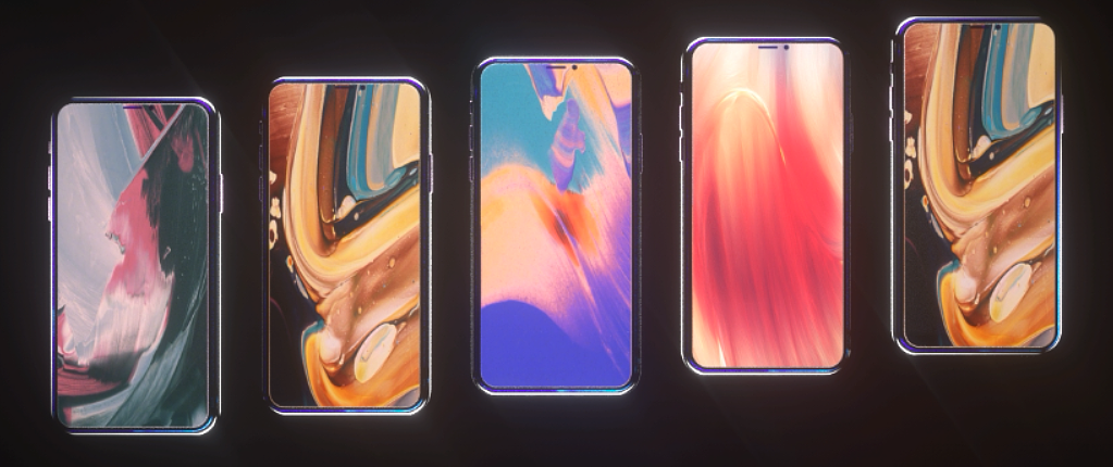 手机宣传动效（图ZMTgxMTMxNDc2） - 宣传片 - 站酷设计师叫我麦丽素原创素材 - 站酷ZCOOL